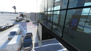 EDDB - Berlin Brandenburg Airport (Limesim/Aerosoft) thumbnail 7
