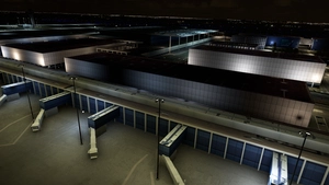 EDDB - Berlin Brandenburg Airport thumbnail 8