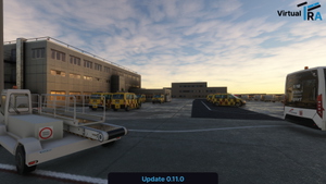 virtualFRA | EDDF | Frankfurt Main International [Beta] thumbnail 16