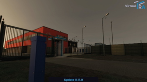 virtualFRA | EDDF | Frankfurt Main International [Beta] thumbnail 17
