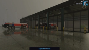 virtualFRA | EDDF | Frankfurt Main International [Beta] thumbnail 19
