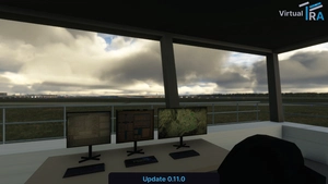 virtualFRA | EDDF | Frankfurt Main International [Beta] thumbnail 21