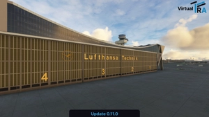virtualFRA | EDDF | Frankfurt Main International [Beta] thumbnail 8