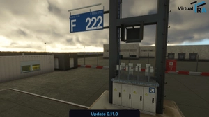 virtualFRA | EDDF | Frankfurt Main International [Beta] thumbnail 20