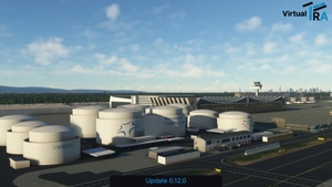 virtualFRA | EDDF | Frankfurt Main International [Beta] thumbnail 6