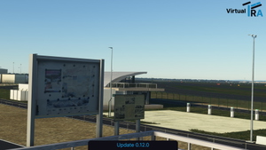 virtualFRA | EDDF | Frankfurt Main International [Beta] thumbnail 12