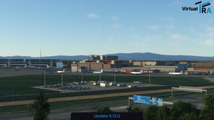 virtualFRA | EDDF | Frankfurt Main International [Beta] thumbnail 14