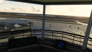 EDDV Hannover V1.0 Langenhagen International Airport thumbnail 4