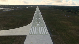 EDDV Hannover V1.0 Langenhagen International Airport thumbnail 5
