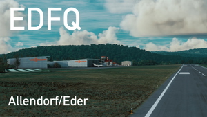 EDFQ - Allendorf/Eder thumbnail 1