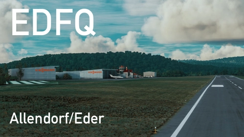 EDFQ - Allendorf/Eder