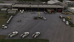 EDLW- Dortmund Regional thumbnail 4