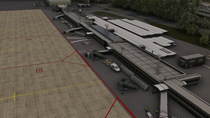 EDLW- Dortmund Regional thumbnail 5