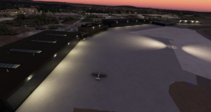 EDMO Oberpfaffenhofen thumbnail 3