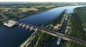 EDMS Straubing-Wallmühle thumbnail 13
