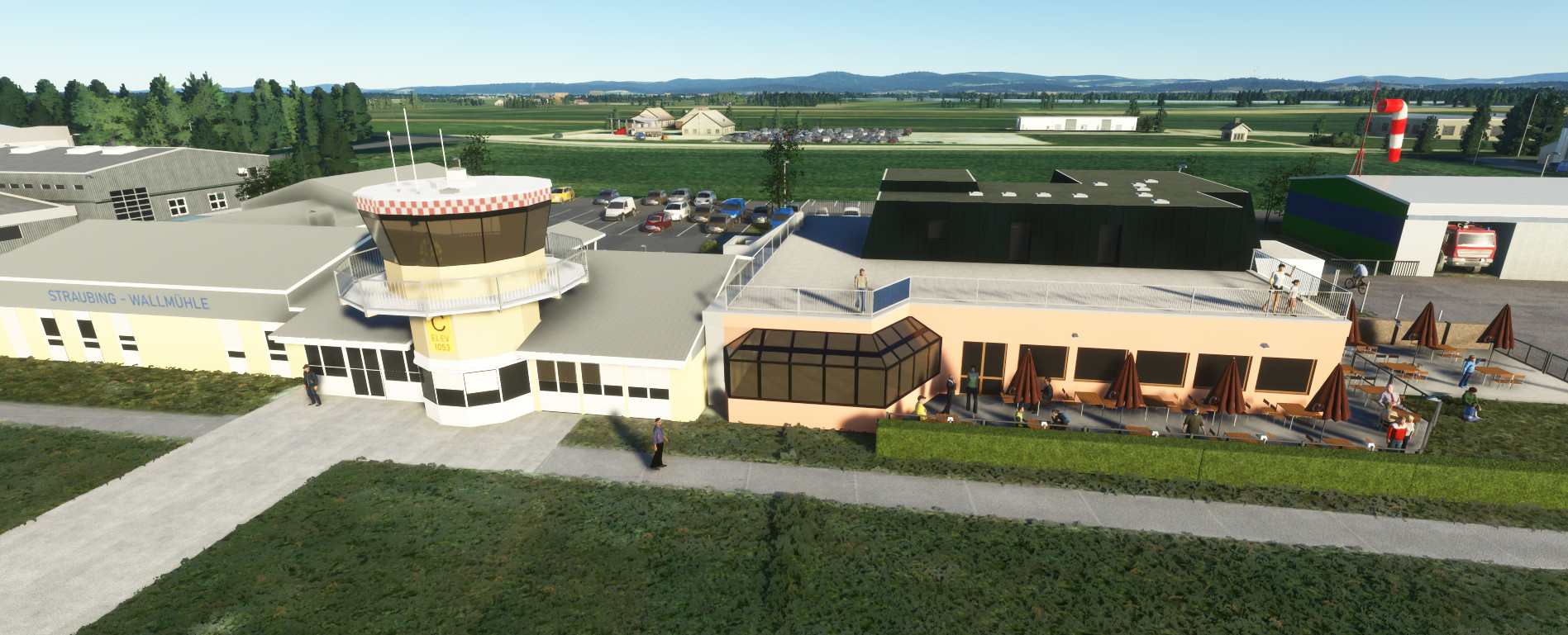 EDMS Straubing-Wallmühle - Image 1