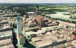 EDMS Straubing-Wallmühle thumbnail 15