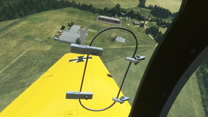 EDOI Oltimer-Flugplatz Bienenfarm, Stearman & Friends 2023 thumbnail 11