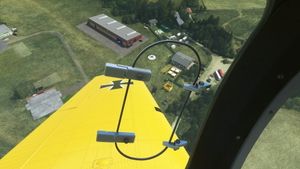 EDOI Oltimer-Flugplatz Bienenfarm, Stearman & Friends 2023 thumbnail 12