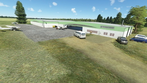 EDOI Oltimer-Flugplatz Bienenfarm, Stearman & Friends 2023 thumbnail 7