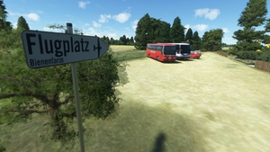 EDOI Oltimer-Flugplatz Bienenfarm, Stearman & Friends 2023 thumbnail 14