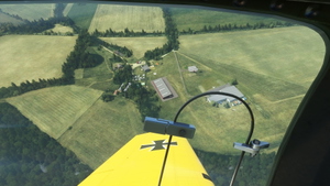 EDOI Oltimer-Flugplatz Bienenfarm, Stearman & Friends 2023 thumbnail 17