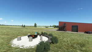 EDOI Oltimer-Flugplatz Bienenfarm, Stearman & Friends 2023 thumbnail 13