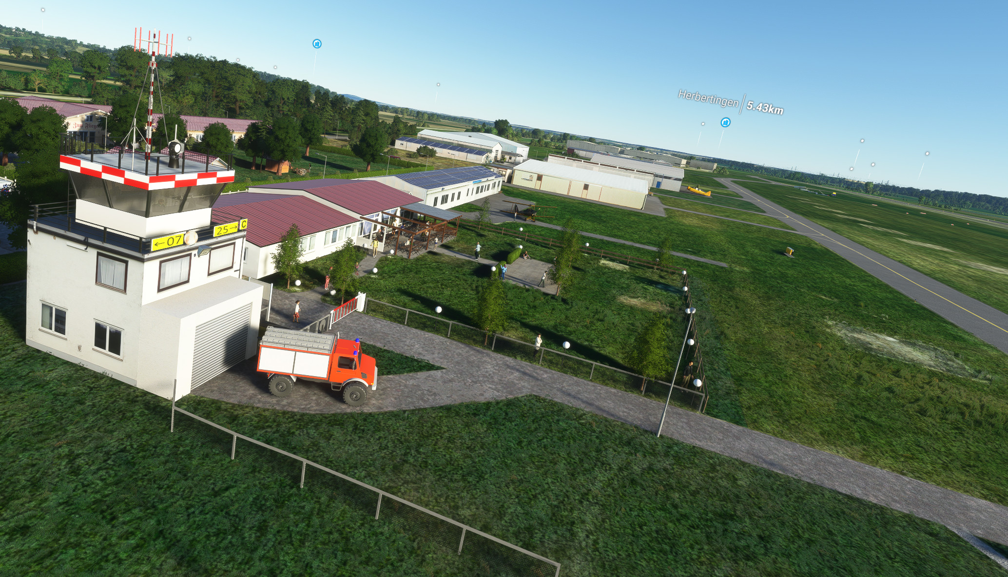 EDTM Mengen Hohentengen - Image 1