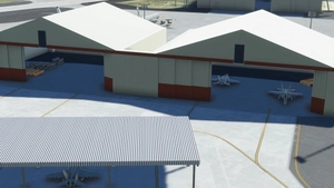 Edwards AFB - 461st, 411th, VX-9 addon thumbnail 5