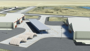 Edwards AFB - 461st, 411th, VX-9 addon thumbnail 6