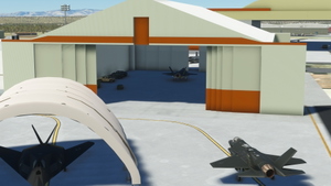 Edwards AFB - 461st, 411th, VX-9 addon thumbnail 7