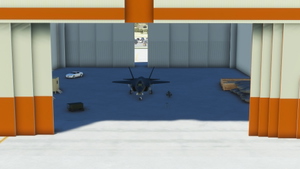 Edwards AFB - 461st, 411th, VX-9 addon thumbnail 8