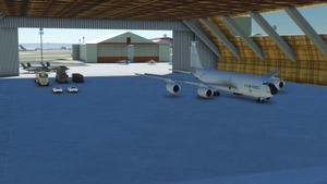 Edwards AFB - 461st, 411th, VX-9 addon thumbnail 10