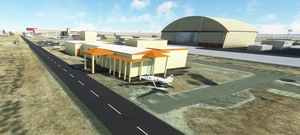 Edwards Air Force Base - KEDW - USA thumbnail 3