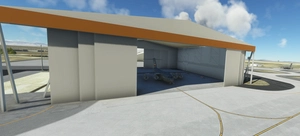 Edwards Air Force Base - KEDW - USA thumbnail 6