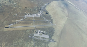 Edwards Air Force Base - KEDW - USA thumbnail 14