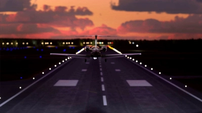 EFPO - Pori Airport