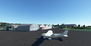 EGAD Newtownards Airport thumbnail 2