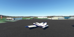 EGAD Newtownards Airport thumbnail 3