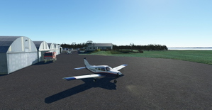 EGAD Newtownards Airport thumbnail 4