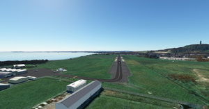 EGAD Newtownards Airport thumbnail 5