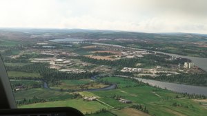 EGAE City Of Derry Airport, Eglinton and surrounding area thumbnail 4