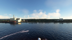 EGAE City Of Derry Airport, Eglinton and surrounding area thumbnail 7