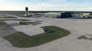 EGCC - Manchester Airport thumbnail 5