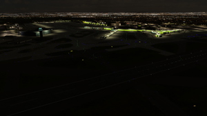 EGCC - Manchester Airport thumbnail 6