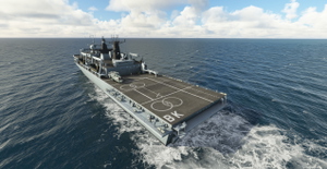 EGDR - RNAS Culdrose - Upgrade thumbnail 11