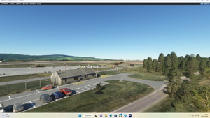 EGEC Campbeltown Airport thumbnail 5