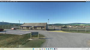 EGEC Campbeltown Airport thumbnail 6