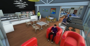 EGHC - Lands End/St Just Airport Cornwall UK - Upgrade thumbnail 3