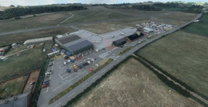 EGHC - Lands End/St Just Airport Cornwall UK - Upgrade thumbnail 6